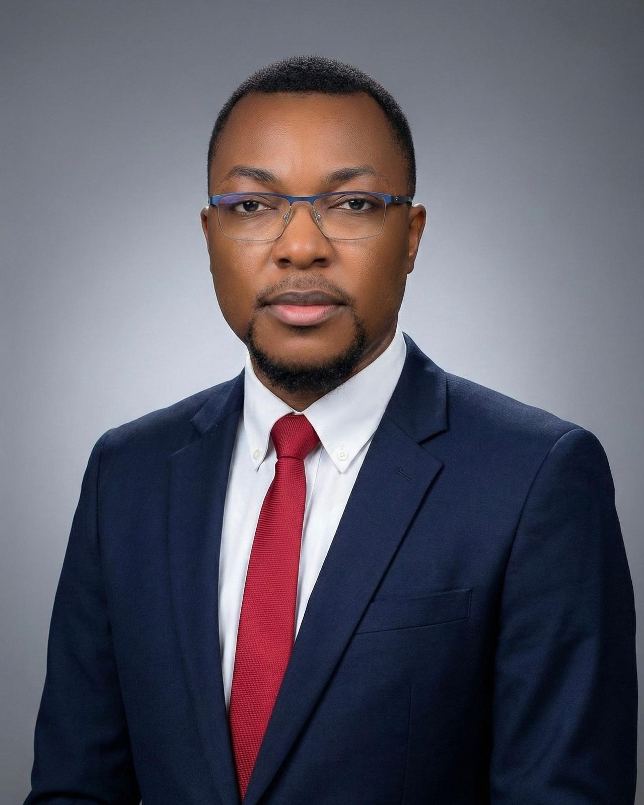  Ashaolu Joshua Tolulope